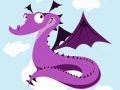 Laro Makukulay na Draco: Pagsamahin 3 online Laro Makukulay na Draco: Pagsamahin 3 online