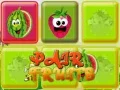 Laro Kambal na Prutas online Laro Kambal na Prutas online