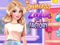 Laro Pabrika ng mga Mahika ng Prinsesa ng Zodiac online Laro Pabrika ng mga Mahika ng Prinsesa ng Zodiac online