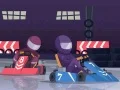 Laro Wika ng Memory ng mga Racing Car online
