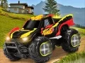Laro Monster Truck Offroad online Laro Monster Truck Offroad online