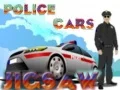 Laro Palasak ng Mga Sasakyan ng Pulis online