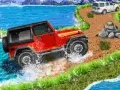 Laro Jeep SUV 4x4 online