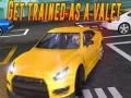 Laro Magsanay bilang valet online