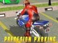 Laro Pag-parking ng Pregesion online Laro Pag-parking ng Pregesion online