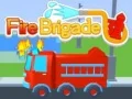 Laro Brigada ng Apoy online Laro Brigada ng Apoy online