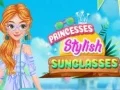 Laro Estilong Salaming Pang-Araw ng mga Prinsesa online