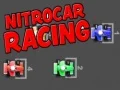 Laro Karera ng NitroCar online