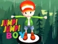 Laro L lompat! L lompat! Lalaki online Laro L lompat! L lompat! Lalaki online