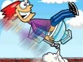 Laro Hari Flippy Napag-uumaga online Laro Hari Flippy Napag-uumaga online