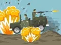 Laro Alaala ng mga Militar na Sasakyan at Sasakyang Panghimpapawid online