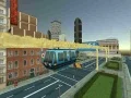 Laro Simulator ng Sky Train: Pagmamaneho ng Elevated Train online