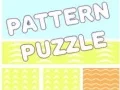 Laro Puzzle ng Pattern online Laro Puzzle ng Pattern online