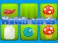 Laro Ipares ang mga Kard online