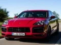 Laro Porsche Cayenne GTS 2020 online Laro Porsche Cayenne GTS 2020 online
