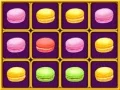 Laro Pagbagsak ng Macaron Block online Laro Pagbagsak ng Macaron Block online