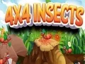 Laro Insekto 4x4 online Laro Insekto 4x4 online