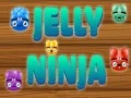 Laro Ninja Jelly online