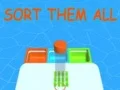 Laro I-sort Lahat online Laro I-sort Lahat online