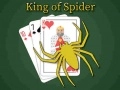 Laro Hari ng Spider Solitaire online