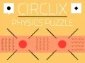 Laro Circlix: Pagsusulit sa Pisika online
