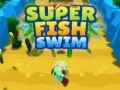 Laro Super Isda Lumangoy online
