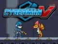 Laro Cyberman V online
