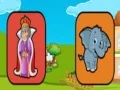 Laro Kuwiz para sa mga Bata online