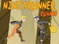 Laro Ninja Tumakbo Runato online