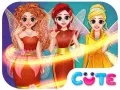Laro BFF Sa Estilo ng Fairy online Laro BFF Sa Estilo ng Fairy online