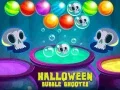 Laro Halloween Bubble Shooter online