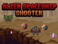 Laro Tagabaril ng Iyong Space Ship online
