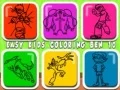 Laro Madaling Pagkulay para sa Mga Bata Ben 10 online Laro Madaling Pagkulay para sa Mga Bata Ben 10 online
