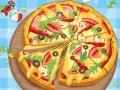 Laro Tagagawa ng Pizza online Laro Tagagawa ng Pizza online