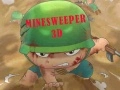 Laro Minesweeper 3D online Laro Minesweeper 3D online