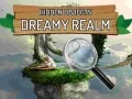 Laro Nakatagong Bagay: Dreamy Realm online