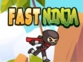 Laro Mabilis na Ninja online