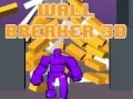 Laro Tagapagsira ng Pader 3D online