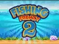 Laro Frenzy ng Pangingisda 2 online