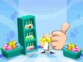 Laro Pabigang Propesor Bubble online