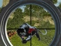 Laro Sukabukan: Jungle Sniper Shooting online
