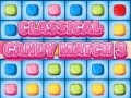Laro Classical Candies Match 3 online