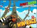 Laro Buggy Racer Stunt Driver Buggy Racing online