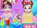 Laro Sanggol Taylor Maligayang Pasko online