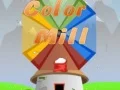 Laro Gilingan ng Kulay online Laro Gilingan ng Kulay online