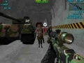 Laro Survival sa Bunker ng Apocalypse ng Zombie Z online