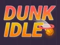 Laro Dunk Walang Gawain online