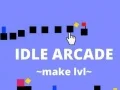 Laro Idle Arcade Gumawa ng Antas online Laro Idle Arcade Gumawa ng Antas online