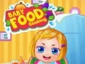 Laro Pagluluto ng Pagkain ng Sanggol online Laro Pagluluto ng Pagkain ng Sanggol online