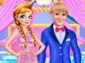 Laro Clara Tagapagplano ng Kasal online Laro Clara Tagapagplano ng Kasal online